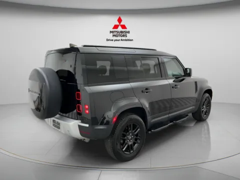 More photos of 2025 Land Rover Defender 110 S at Countryside Mitsubishi, IL
