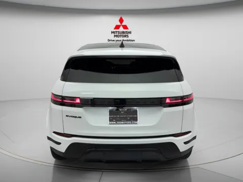 More photos of 2024 Land Rover Range Rover Evoque S at Countryside Mitsubishi, IL