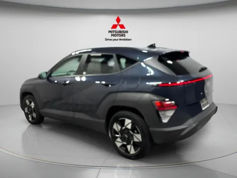 More photos of 2025 Hyundai Kona SEL at Countryside Mitsubishi, IL