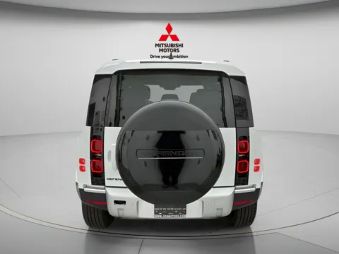 More photos of 2025 Land Rover Defender 110 S at Countryside Mitsubishi, IL