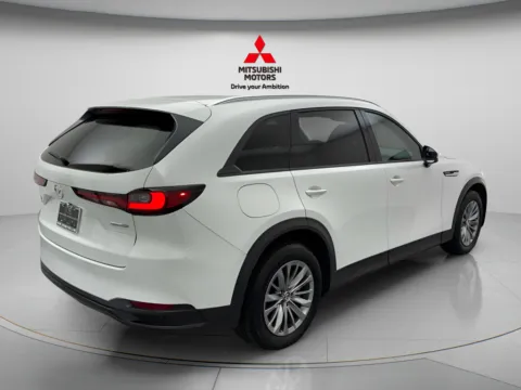 More photos of 2024 Mazda CX-90 PHEV Preferred at Countryside Mitsubishi, IL