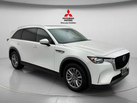 Another view of 2024 Mazda CX-90 PHEV Preferred for sale in Countryside, IL at Countryside Mitsubishi