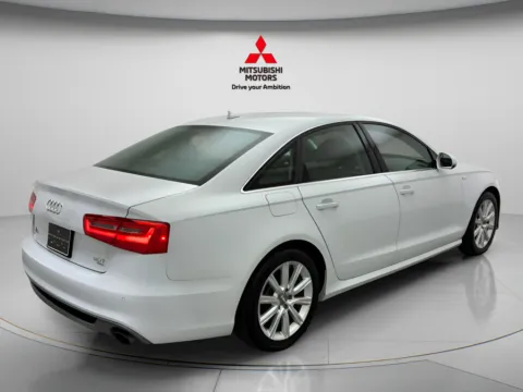 More photos of 2015 Audi A6 3.0T Prestige at Countryside Mitsubishi, IL