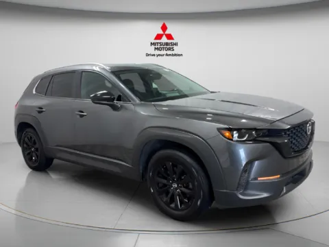 Photos of 2025 Mazda CX-50 2.5 S Preferred Package for sale in Countryside, IL at Countryside Mitsubishi