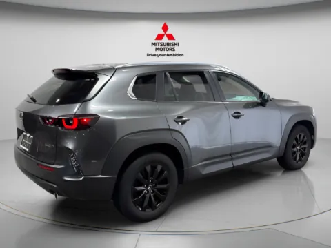 Another view of 2025 Mazda CX-50 2.5 S Preferred Package for sale in Countryside, IL at Countryside Mitsubishi