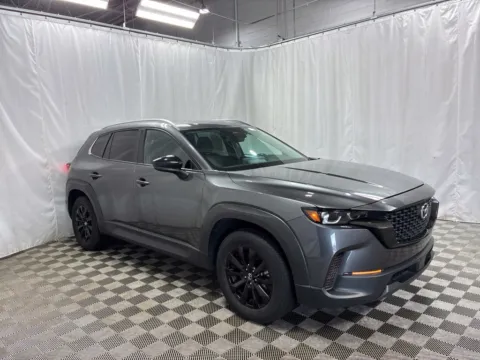 Photos of 2025 Mazda CX-50 2.5 S Preferred Package for sale in Countryside, IL at Countryside Mitsubishi