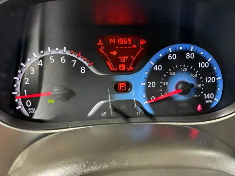 More photos of 2010 Nissan Cube 1.8 Krom at Countryside Mitsubishi, IL