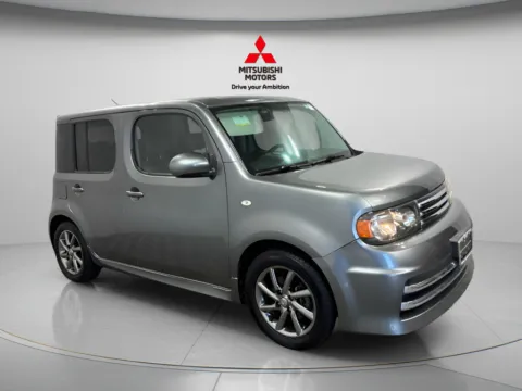 Photos of 2010 Nissan Cube 1.8 Krom for sale in Countryside, IL at Countryside Mitsubishi