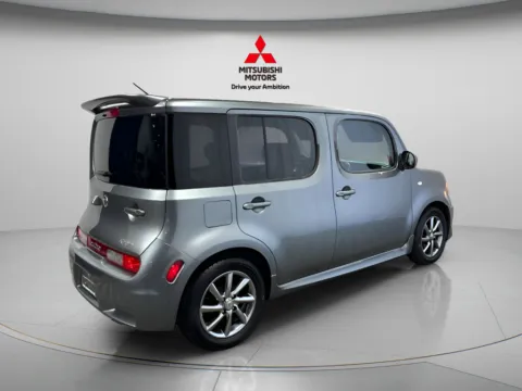 Another view of 2010 Nissan Cube 1.8 Krom for sale in Countryside, IL at Countryside Mitsubishi