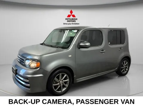 Gray 2010 Nissan Cube 1.8 Krom for sale in Countryside, IL