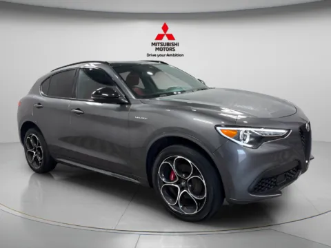 Photos of 2023 Alfa Romeo Stelvio Veloce for sale in Countryside, IL at Countryside Mitsubishi