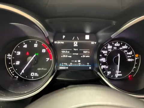 More photos of 2023 Alfa Romeo Stelvio Veloce at Countryside Mitsubishi, IL