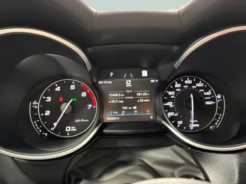 More photos of 2023 Alfa Romeo Stelvio Veloce at Countryside Mitsubishi, IL