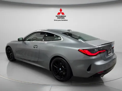 More photos of 2026 BMW 4 Series 430i xDrive at Countryside Mitsubishi, IL