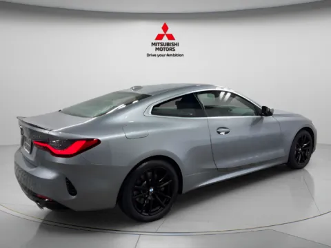 Another view of 2026 BMW 4 Series 430i xDrive for sale in Countryside, IL at Countryside Mitsubishi