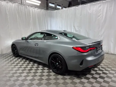 More photos of 2026 BMW 4 Series 430i xDrive at Countryside Mitsubishi, IL