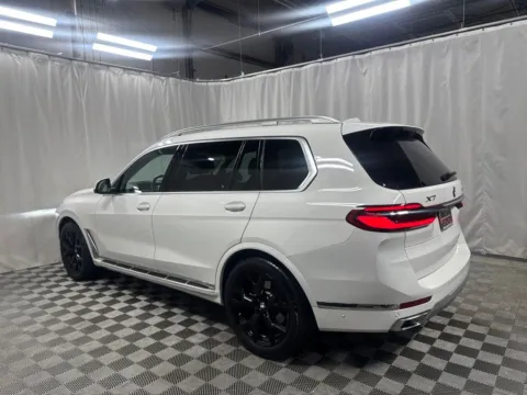 More photos of 2026 BMW X7 xDrive40i at Countryside Mitsubishi, IL