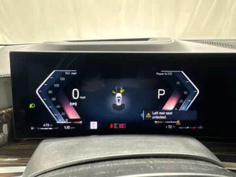 More photos of 2026 BMW X7 xDrive40i at Countryside Mitsubishi, IL