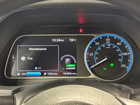 More photos of 2025 Nissan Leaf S at Countryside Mitsubishi, IL