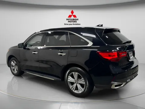 More photos of 2020 Acura MDX 3.5L at Countryside Mitsubishi, IL