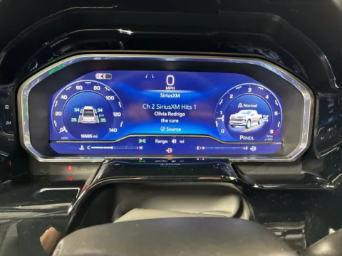 More photos of 2024 Chevrolet Silverado 1500 LT at Countryside Mitsubishi, IL