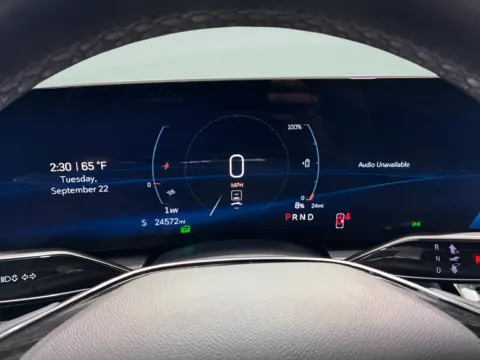 More photos of 2024 Cadillac LYRIQ Tech at Countryside Mitsubishi, IL