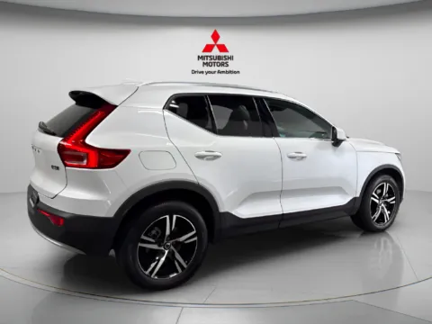 Another view of 2023 Volvo XC40 B5 Plus Bright Theme for sale in Countryside, IL at Countryside Mitsubishi