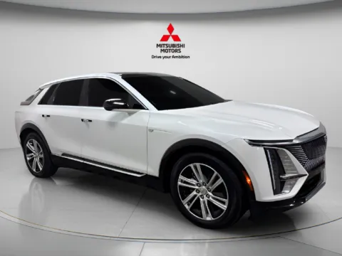 Photos of 2024 Cadillac LYRIQ Tech for sale in Countryside, IL at Countryside Mitsubishi