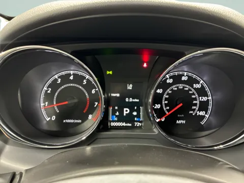 More photos of 2027 Mitsubishi Outlander Sport S at Countryside Mitsubishi, IL