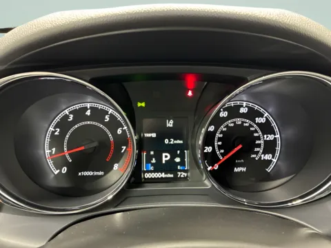 More photos of 2027 Mitsubishi Outlander Sport S at Countryside Mitsubishi, IL
