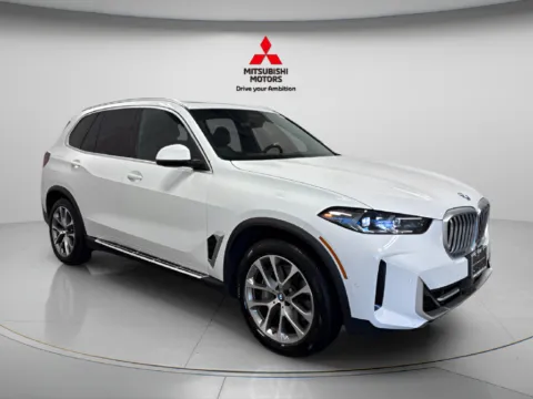 Photos of 2025 BMW X5 xDrive50e for sale in Countryside, IL at Countryside Mitsubishi