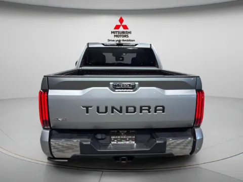 More photos of 2024 Toyota Tundra Hybrid 1794 Edition at Countryside Mitsubishi, IL