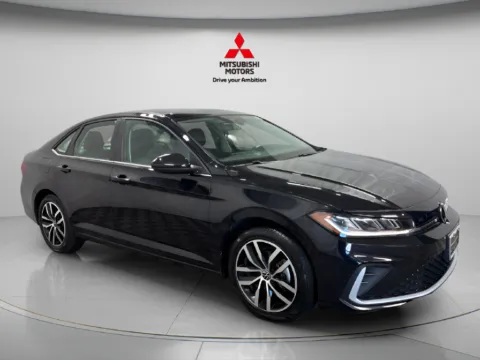 Photos of 2025 Volkswagen Jetta 1.5T SE for sale in Countryside, IL at Countryside Mitsubishi