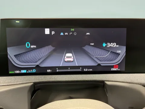 More photos of 2024 Kia EV6 Wind at Countryside Mitsubishi, IL