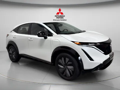 Photos of 2024 Nissan Ariya ENGAGE e-4ORCE for sale in Countryside, IL at Countryside Mitsubishi