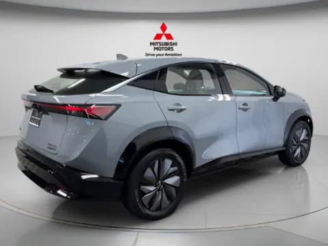 Another view of 2024 Nissan Ariya ENGAGE e-4ORCE for sale in Countryside, IL at Countryside Mitsubishi