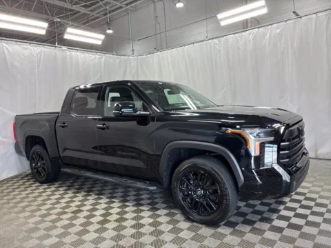 Photos of 2025 Toyota Tundra Limited for sale in Countryside, IL at Countryside Mitsubishi