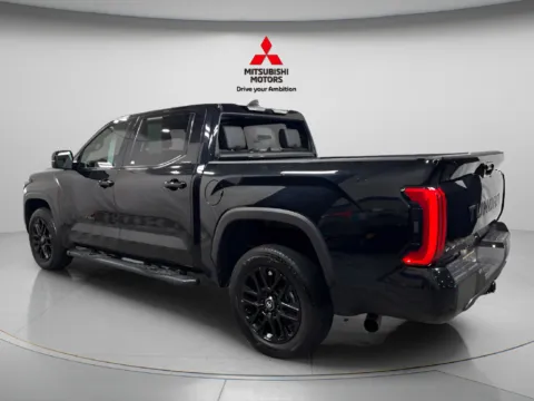 More photos of 2025 Toyota Tundra Limited at Countryside Mitsubishi, IL