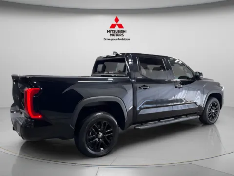 Another view of 2025 Toyota Tundra Limited for sale in Countryside, IL at Countryside Mitsubishi