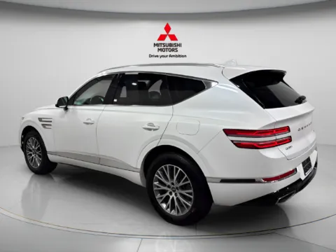 More photos of 2024 Genesis GV80 2.5T at Countryside Mitsubishi, IL