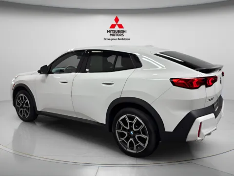 More photos of 2026 BMW X2 xDrive28i at Countryside Mitsubishi, IL