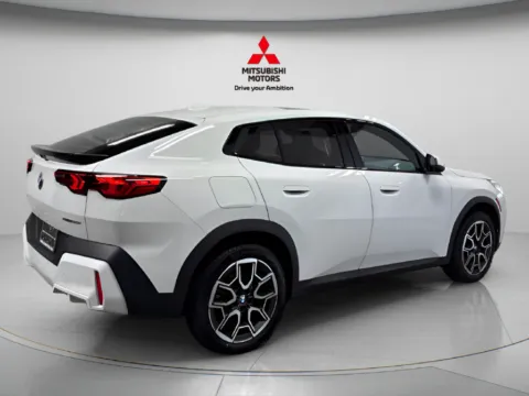 Another view of 2026 BMW X2 xDrive28i for sale in Countryside, IL at Countryside Mitsubishi
