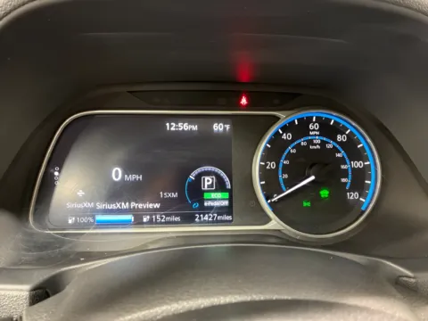 More photos of 2025 Nissan Leaf S at Countryside Mitsubishi, IL