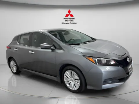 Photos of 2025 Nissan Leaf S for sale in Countryside, IL at Countryside Mitsubishi