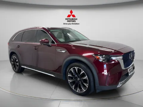 Photos of 2024 Mazda CX-90 PHEV Premium for sale in Countryside, IL at Countryside Mitsubishi