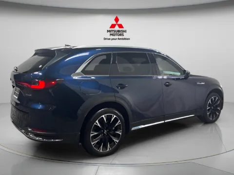 Another view of 2024 Mazda CX-90 PHEV Premium Plus for sale in Countryside, IL at Countryside Mitsubishi
