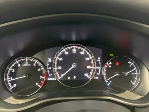 More photos of 2025 Mazda CX-50 2.5 S Premium Package at Countryside Mitsubishi, IL
