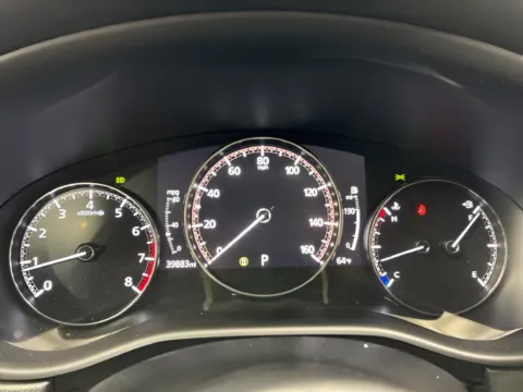 More photos of 2025 Mazda CX-30 2.5 S Carbon Edition at Countryside Mitsubishi, IL