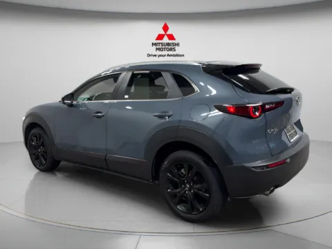 More photos of 2025 Mazda CX-30 2.5 S Carbon Edition at Countryside Mitsubishi, IL