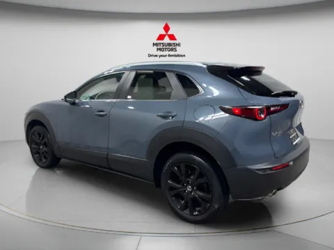 More photos of 2025 Mazda CX-30 2.5 S Carbon Edition at Countryside Mitsubishi, IL